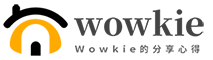 Wowkie - 专注网站开发,分享前端后端与数据库技术